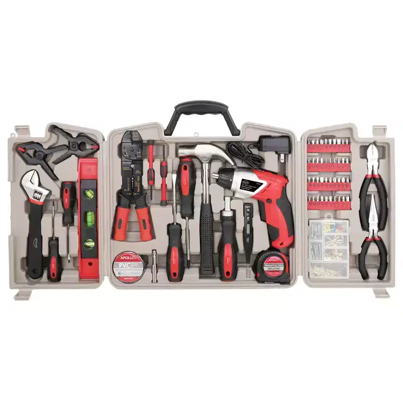 Hand Tool Set