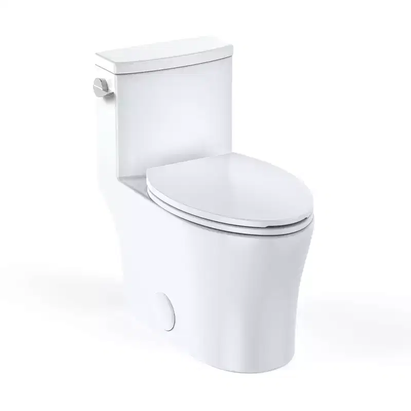 Bagni locali commerciali